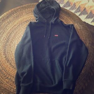 Vans hoodie